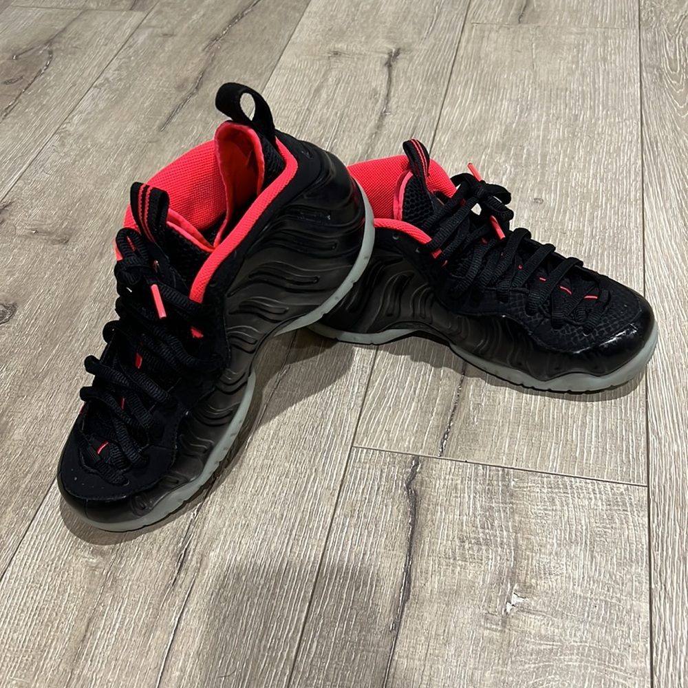 Air Foamposite Pro Prm 'Yeezy'